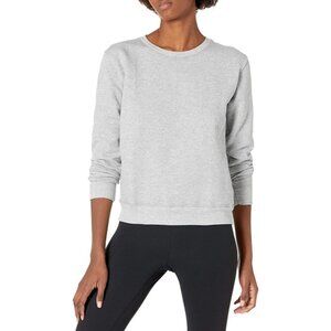 Hanes V-notch Pullover Fleece Women's Sweatshirt, 2XL US